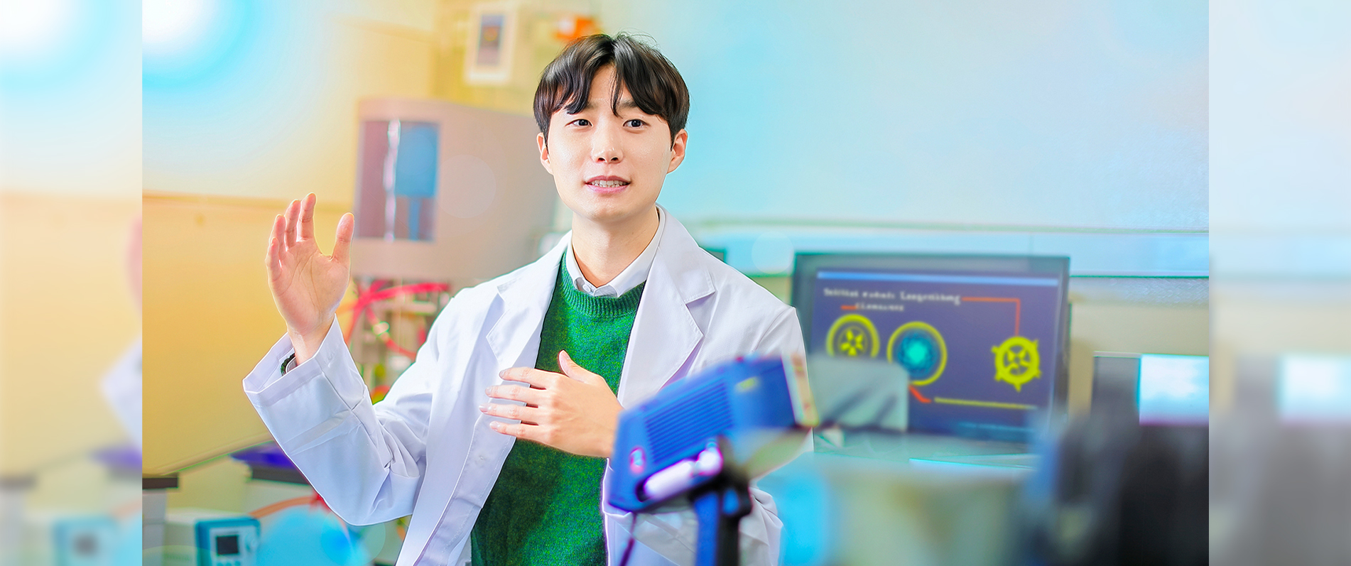 Kyung Hee Doctoral Research Integrated into Latest U.S. Nuclear Safety Code Update