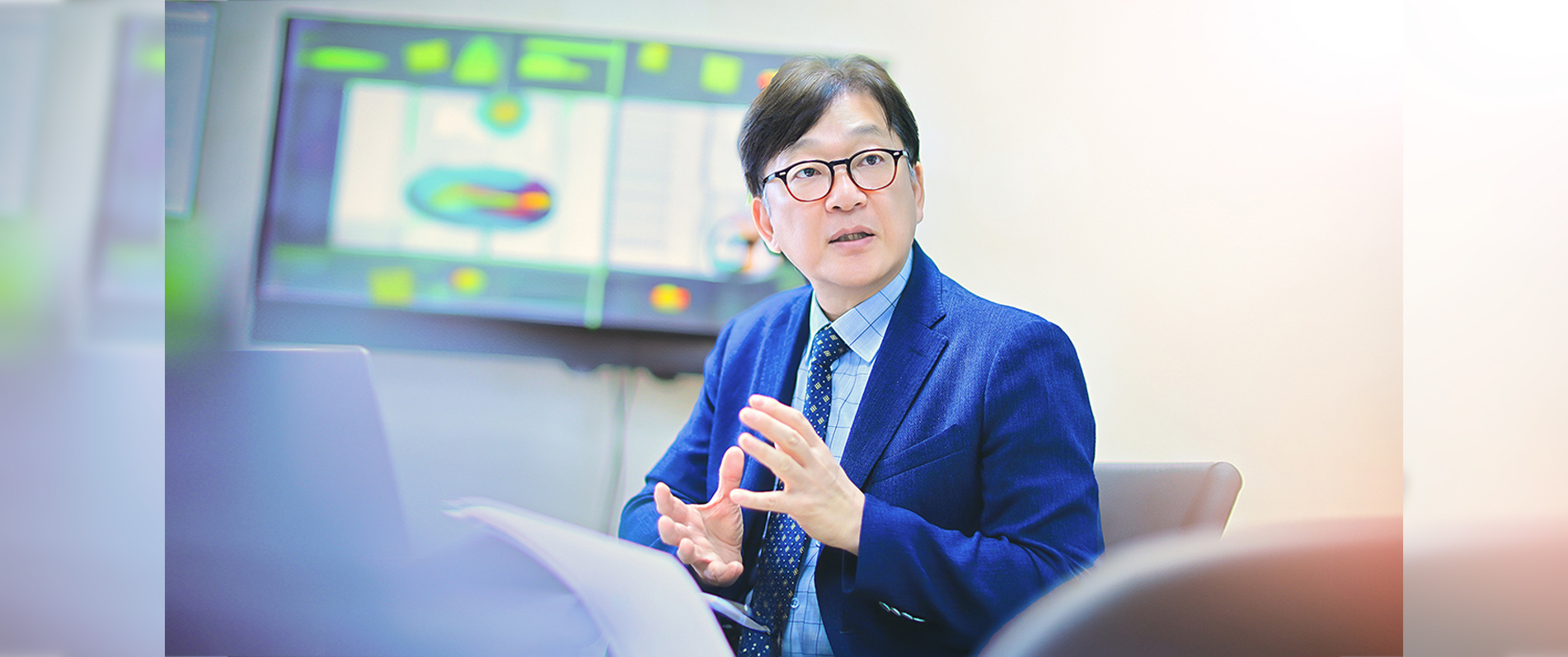 AI Sharpens the Accuracy of Mobile Network Traffic Classification